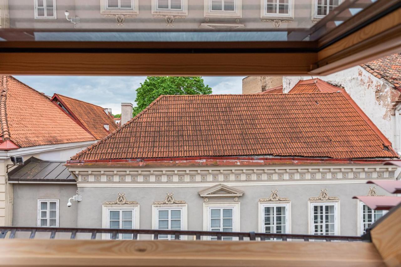 Cohost I Premium Residences I On The Historic Pilies Street I Self Check-in Apartment