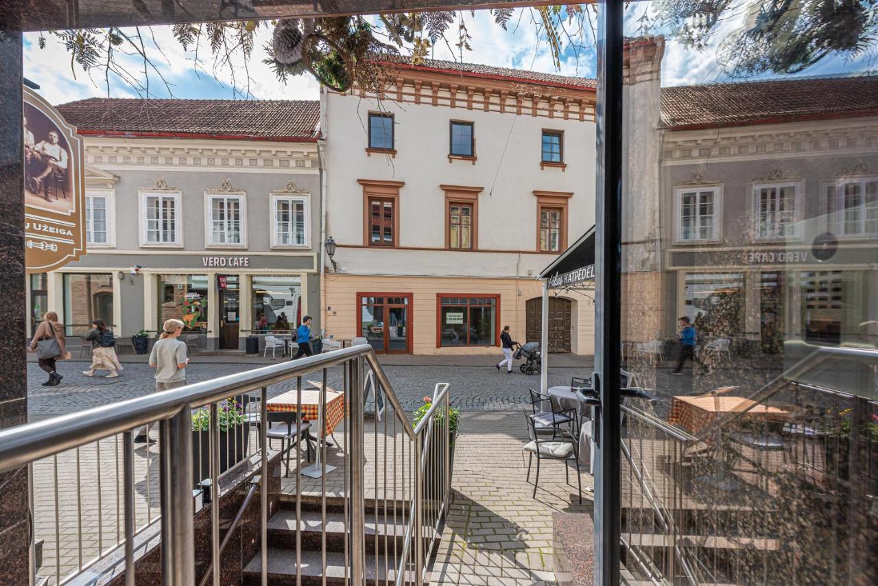 Cohost I Premium Residences I On The Historic Pilies Street I Self Check-in