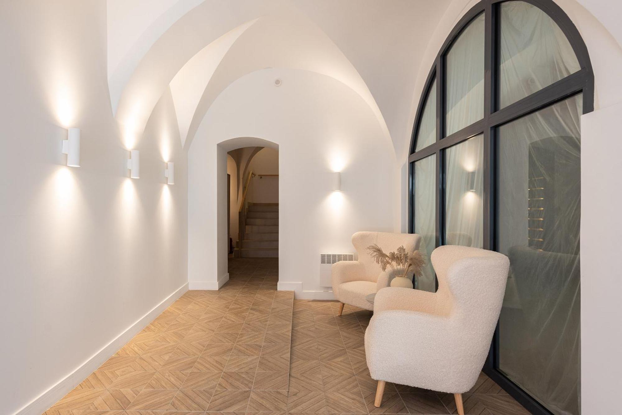 Cohost I Premium Residences I On The Historic Pilies Street I Self Check-in