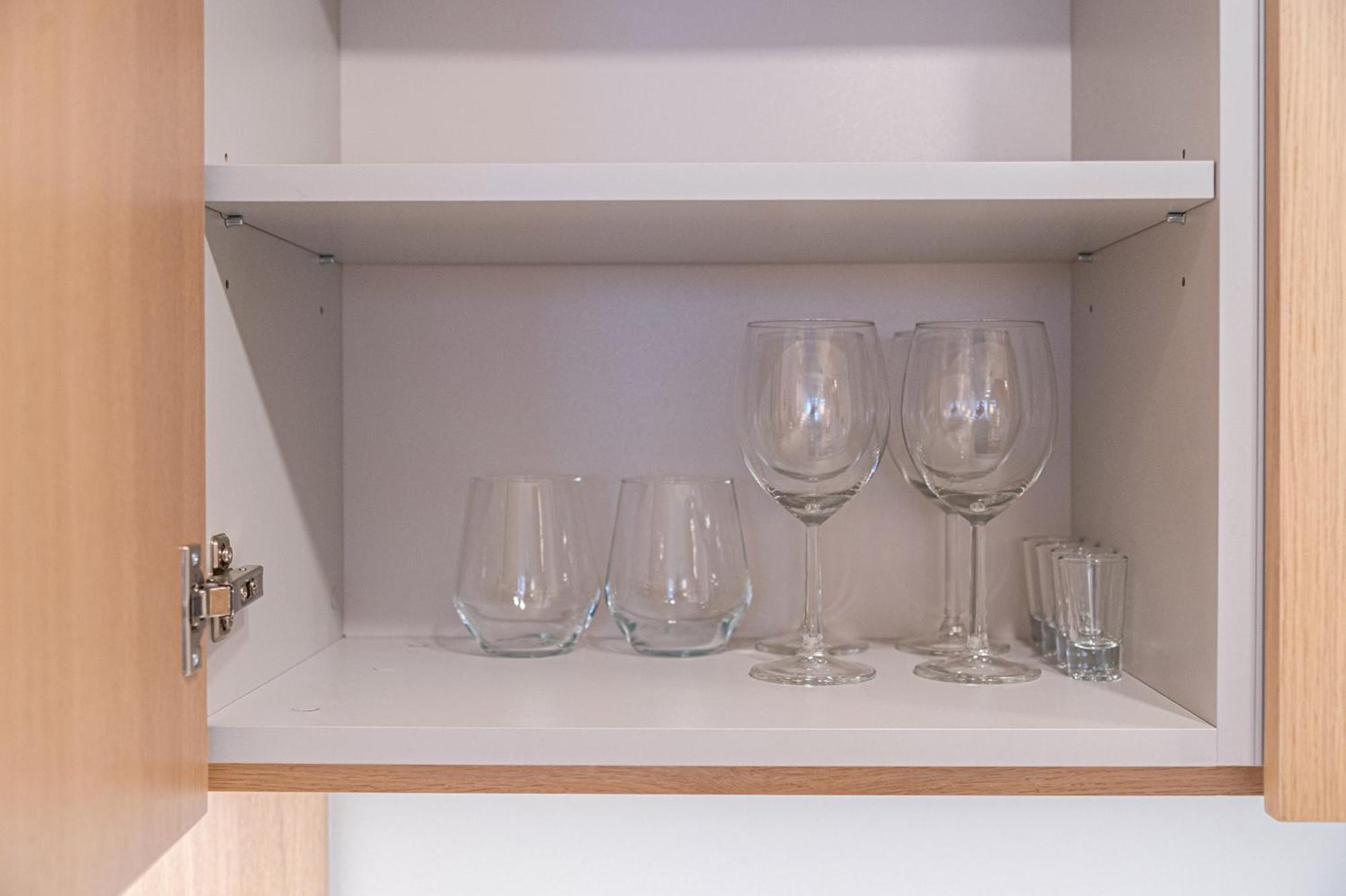 Cohost I Premium Residences I On The Historic Pilies Street I Self Check-in Apartment Wilna
