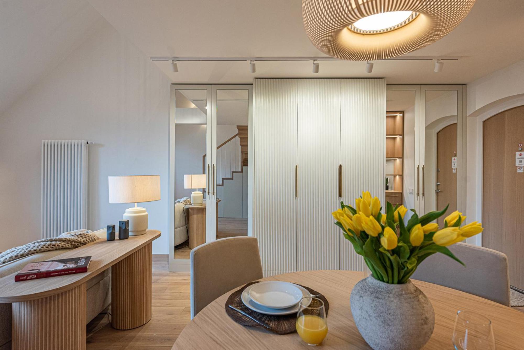 Cohost I Premium Residences I On The Historic Pilies Street I Self Check-in Apartment Wilna