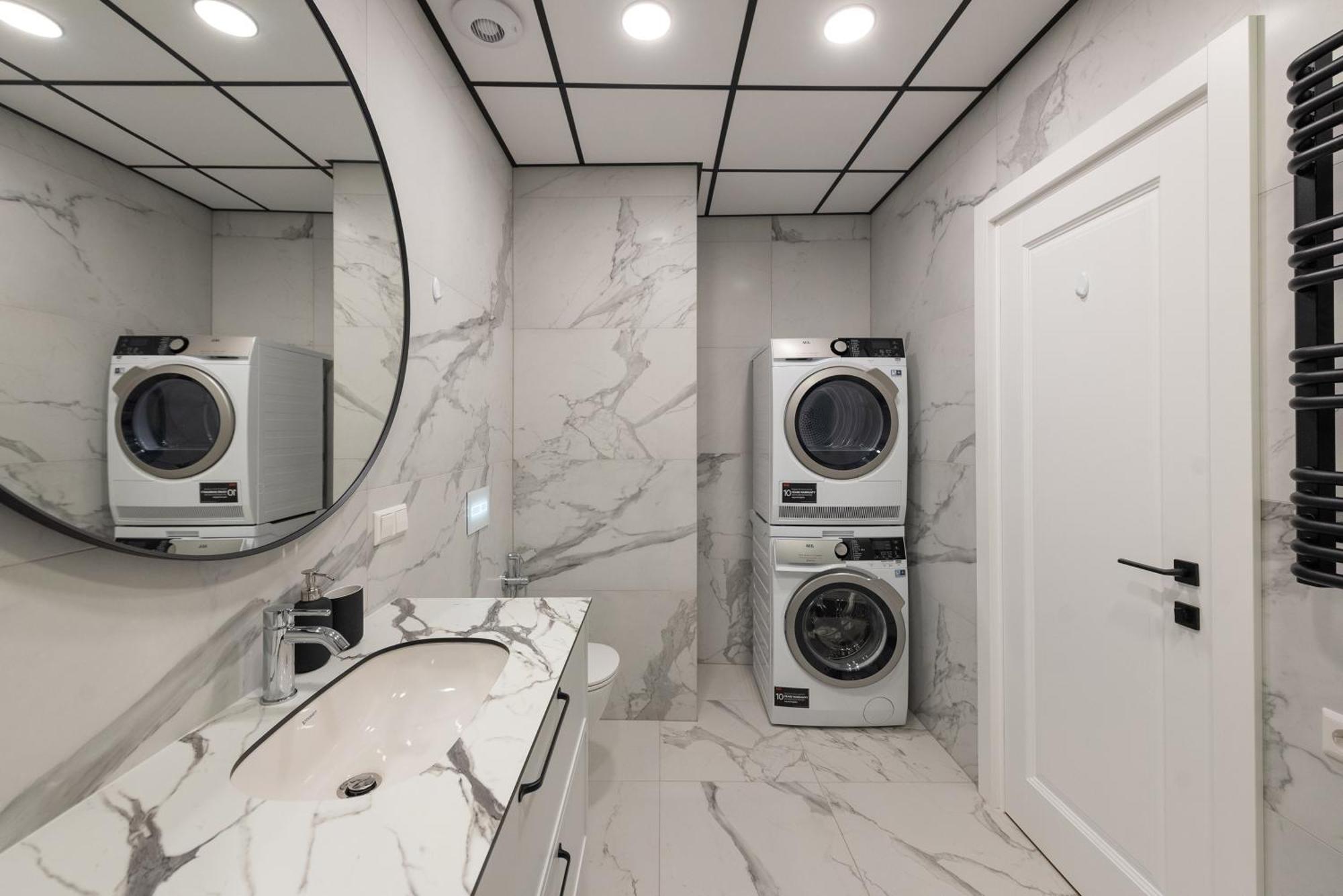 Cohost I Premium Residences I On The Historic Pilies Street I Self Check-in Apartment