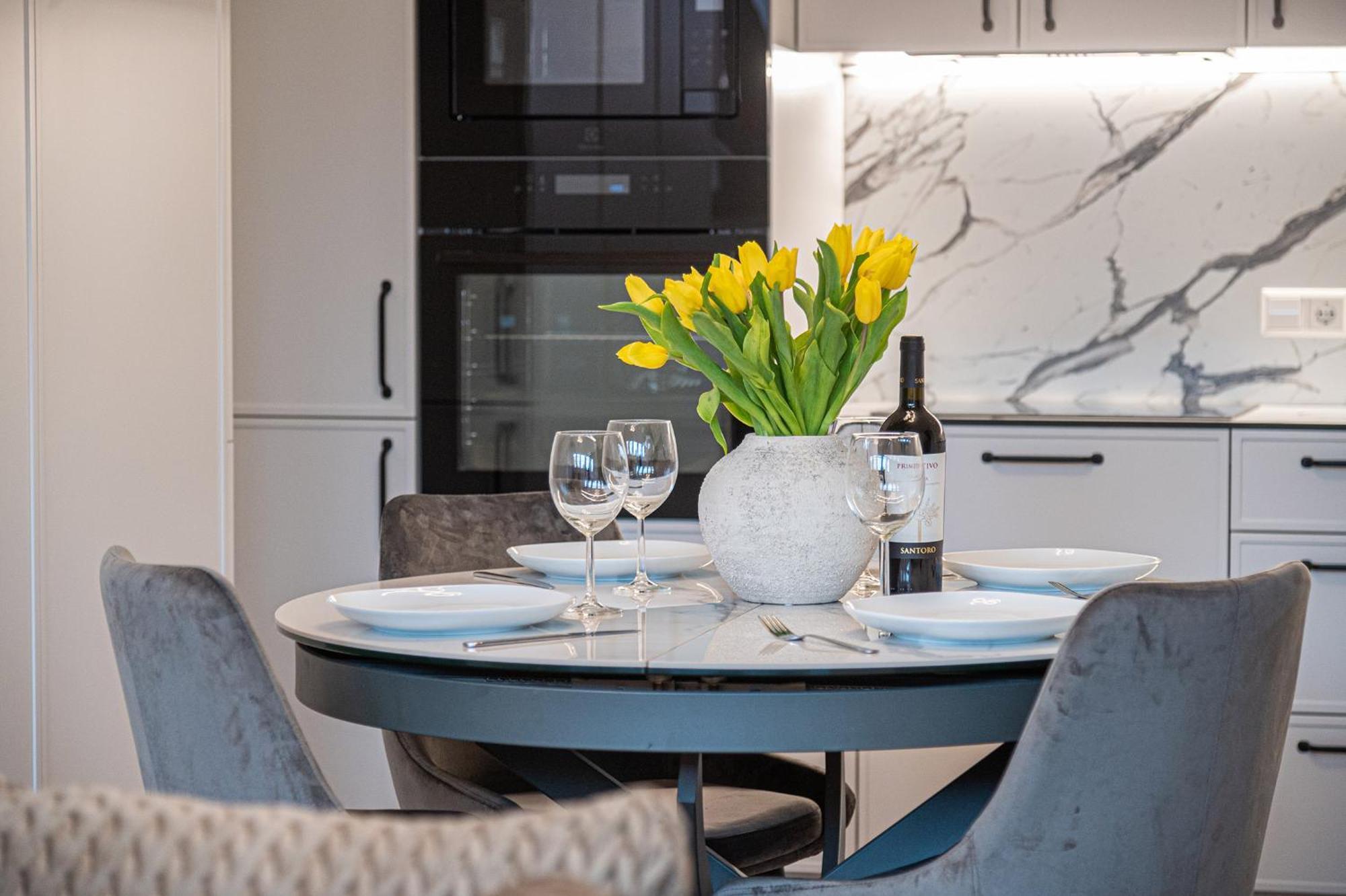 Cohost I Premium Residences I On The Historic Pilies Street I Self Check-in *